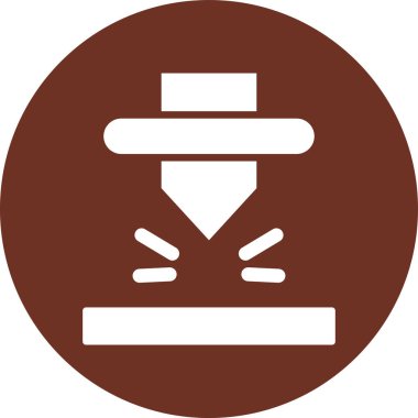 Bir şapka illüstrasyonu