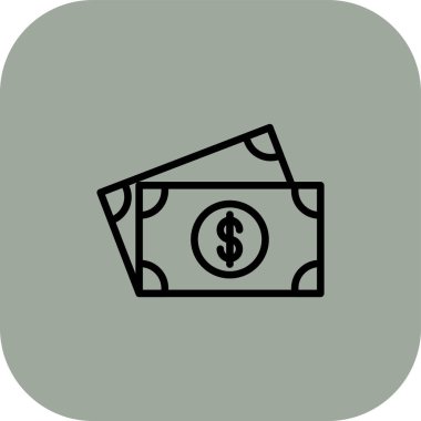 illüstrasyon vektör simgesi