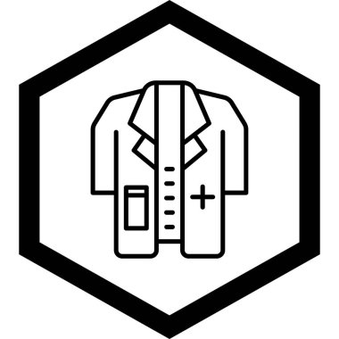 Sırt çantalı bir adamın vektör çizimi