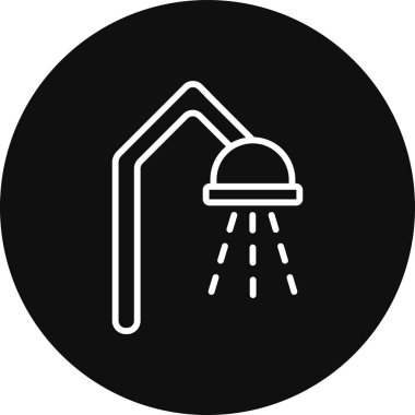 Kişisel ve ticari kullanım için vektör illüstrasyon simgesi