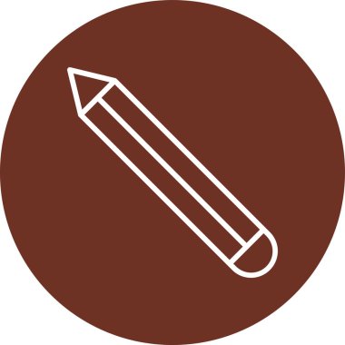 vektör kalem ico, vektör illüstrasyonu