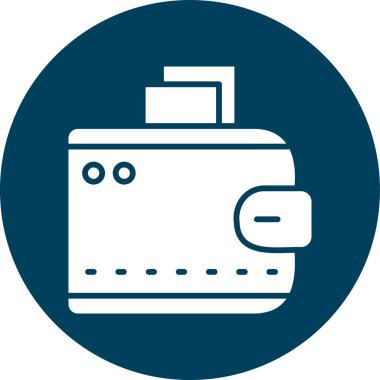 kamera simgesi vektör illüstrasyonu