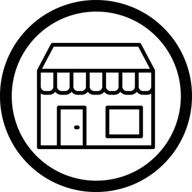 İllüstrasyon simgesi ve kişisel reklam.