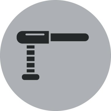 Kişisel ve ticari kullanım için vektör simgesi