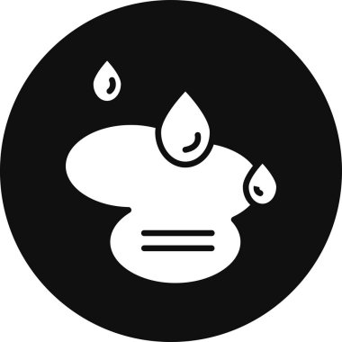 üzgün yüz simgesi, özet biçimi