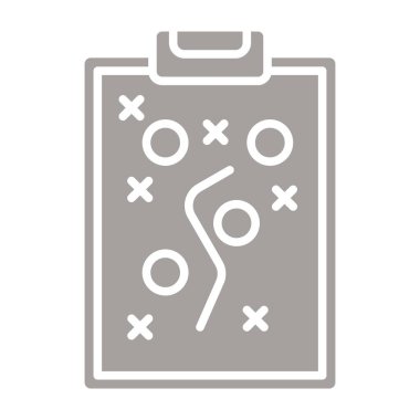 pil simgesi, vektör illüstrasyonu