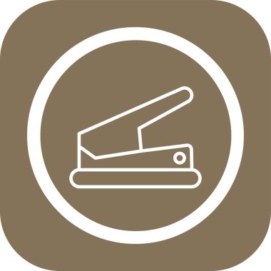 paten simgesi, vektör illüstrasyonu