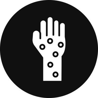 Simge vektör çizim durdurmak