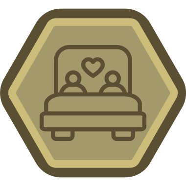 - Araba. Web simgesi basit illüstrasyon