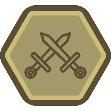 Uçağın vektör illüstrasyonu