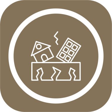 Kişisel ve ticari kullanım için vektör simgesi