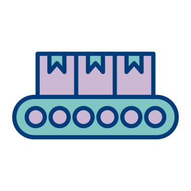 Web renk tasarım simgesi geliştirme için