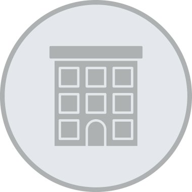 takvim tarihi simgesi ana hat biçiminde