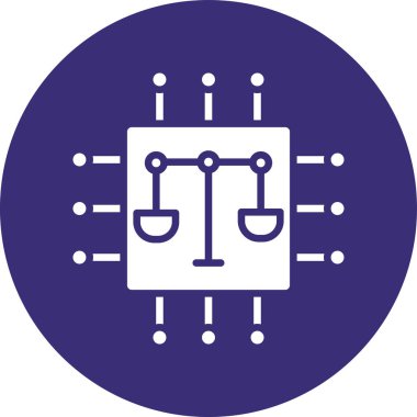 Modern b 'nin vektör illüstrasyonunda müziğin eksik simgesi