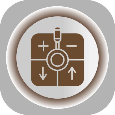 Kişisel ve ticari kullanım için çizim simgesi tasarımı.