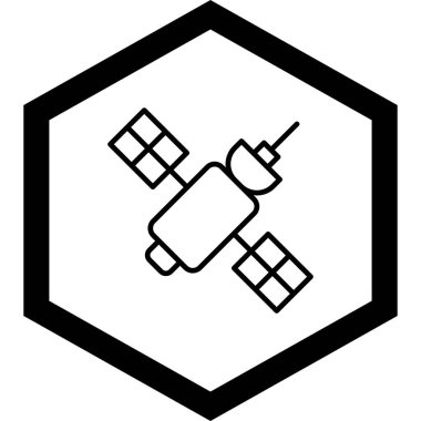 Seo simgesinin vektör illüstrasyonu