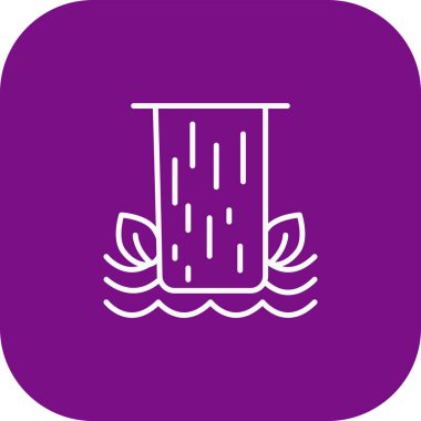 Vektör Namlusu Simgesi ResmiComment