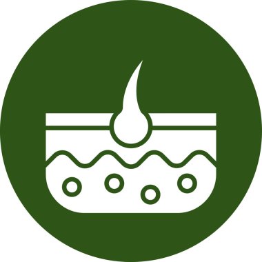 Yangın. Web simgesi basit illüstrasyon