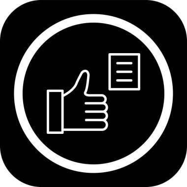 Uygulamanız için vektör simgesi çizimi