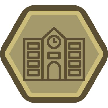 ikon vektör illüstrasyonu oluşturma