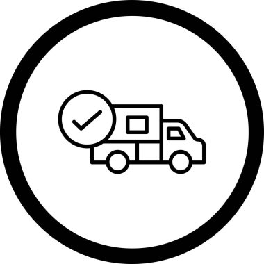 Kişisel ve ticari kullanım için vektör simgesi