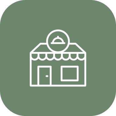 dükkan satırı simgesini sakla.