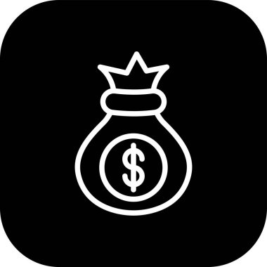 projeniz için para simgesi