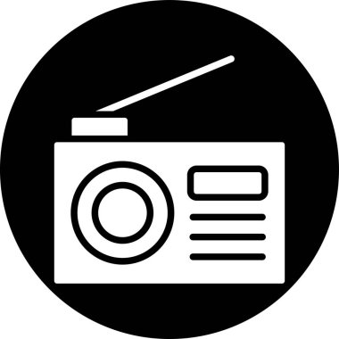 İllüstrasyon vektör simgesi