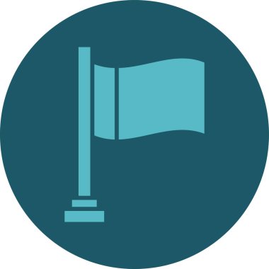 Kişisel ve ticari kullanım için vektör simgesi