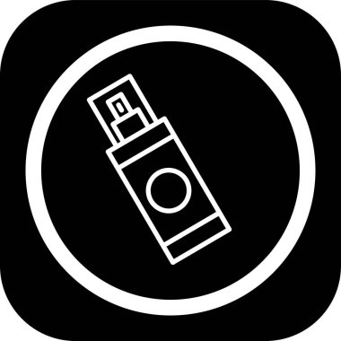 Mobil ve ticari kullanım için illüstrasyon...