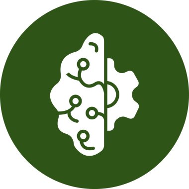 modern simge vektör illüstrasyonu