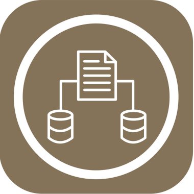 dosya biçimi vektör illüstrasyonuName