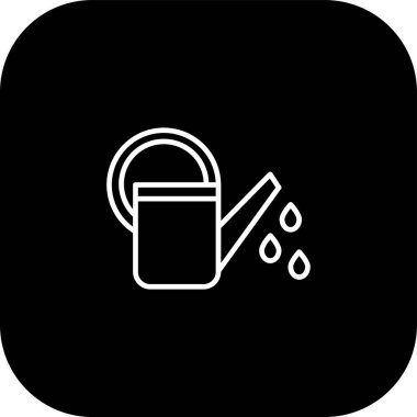 Gıda simgesinin vektör illüstrasyonu