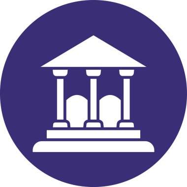 Kişisel ve ticari kullanım için vektör simgesi