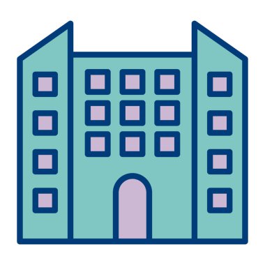 ikon vektör illüstrasyonu oluşturma