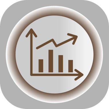 Güzel Grafik Vektörü Sembolü