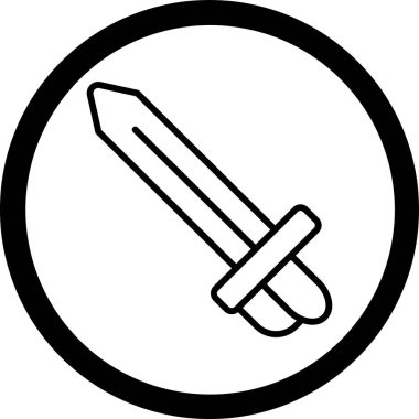 Modern eğitim ikonunun vektör illüstrasyonu