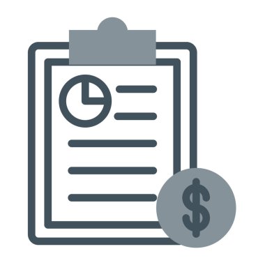 para düz renk simgesi