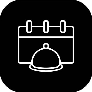 Kişisel ve ticari kullanım için çan simgesi