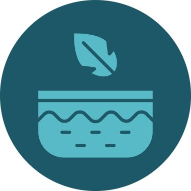 Kişisel kişisel kullanım ikonu. kişisel simge.