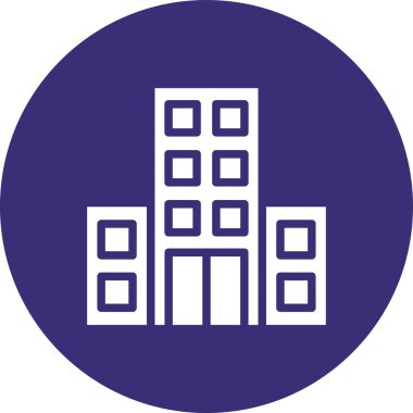 Projeniz için vektör oluşturma simgesi