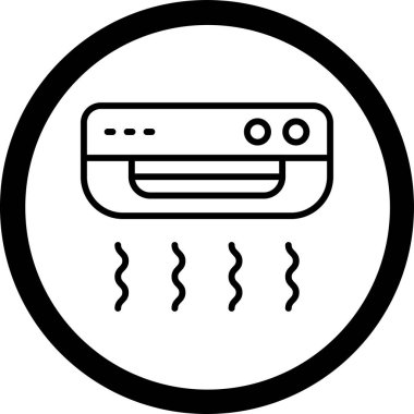 Kişisel ve ticari kullanım için çizim simgesi tasarımı.