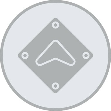 Vektör araba simge tasarlamak