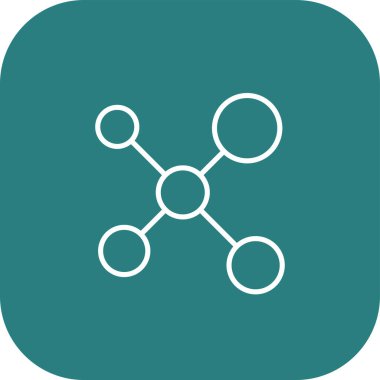 taşınabilir ve ticari kullanım için vektör simgesi