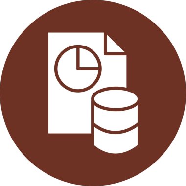 varil simge vektör çizim