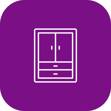 door vector icon design