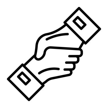 El ele tutuşan kredi kartı, taslak simgesi.