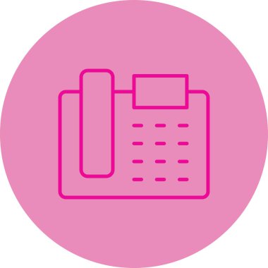 vektör takvim simgesi