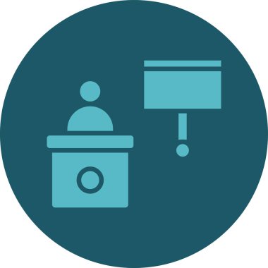 vektör çöp kutusu simgesi