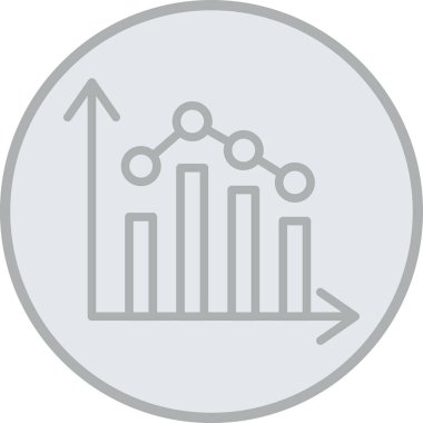 Çizelge. vektör illüstrasyonu